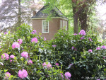 Theehuis Engelse Tuin